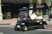 Shopping Mall Security Guard-5 Shopping Mall Security Guard